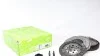 Демпфер + комплект зчеплення VW Caddy 1.9TDI 77kw 04-10/Golf V 1.6TDI 66-77kw 03-08 (+вижимний) Valeo 837073 (фото 1)