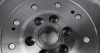 Демпфер + комплект зчеплення VW Caddy 1.9TDI 77kw 04-10/Golf V 1.6TDI 66-77kw 03-08 (+вижимний) Valeo 837073 (фото 12)