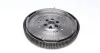 Демпфер + комплект зчеплення VW Caddy 1.9TDI 77kw 04-10/Golf V 1.6TDI 66-77kw 03-08 (+вижимний) Valeo 837073 (фото 14)