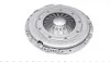 Демпфер + комплект зчеплення VW Caddy 1.9TDI 77kw 04-10/Golf V 1.6TDI 66-77kw 03-08 (+вижимний) Valeo 837073 (фото 4)