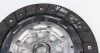 Демпфер + комплект зчеплення VW Caddy 1.9TDI 77kw 04-10/Golf V 1.6TDI 66-77kw 03-08 (+вижимний) Valeo 837073 (фото 5)