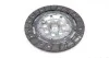 Демпфер + комплект зчеплення VW Caddy 1.9TDI 77kw 04-10/Golf V 1.6TDI 66-77kw 03-08 (+вижимний) Valeo 837073 (фото 6)