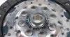 Демпфер + комплект зчеплення VW Caddy 1.9TDI 77kw 04-10/Golf V 1.6TDI 66-77kw 03-08 (+вижимний) Valeo 837073 (фото 7)