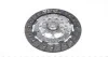 Демпфер + комплект зчеплення VW Caddy 1.9TDI 77kw 04-10/Golf V 1.6TDI 66-77kw 03-08 (+вижимний) Valeo 837073 (фото 9)