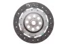 Демпфер + комплект зчеплення VW Golf VI/Passat 1.6 TDI 09-13 Valeo 837074 (фото 9)