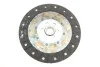Демпфер + комплект зчеплення + вижимний + вилка BMW 5 (E60) 05-09 M47/N47 Valeo 837086 (фото 8)