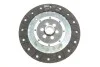 Демпфер + комплект зчеплення + вижимний + вилка BMW 5 (E60) 05-09 M47/N47 Valeo 837086 (фото 9)