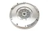 Демпфер + комплект зчеплення +вижимний BMW X3 (E83) 2.0d 04-07 M47 D20 Valeo 837088 (фото 5)