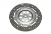 Демпфер + комплект зчеплення +вижимний Audi a3/Skoda Superb/VW Passat 1.8/2.0 TSI/TFSI 04-15 Valeo 837096 (фото 7)