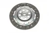 Демпфер + комплект зчеплення +вижимний Audi a3/Skoda Superb/VW Passat 1.8/2.0 TSI/TFSI 04-15 Valeo 837096 (фото 8)