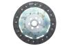 Демпфер + комплект зчеплення BMW 3 (E90) 318i/320i/si N45/N46, 04-06 Valeo 837110 (фото 11)
