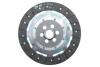 Демпфер + комплект зчеплення BMW 3 (E90) 318i/320i/si N45/N46, 04-06 Valeo 837110 (фото 12)