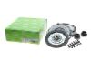 Демпфер + комплект зчеплення BMW 3 (E90) 318i/320i/si N45/N46, 04-06 Valeo 837110 (фото 2)