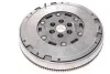 Демпфер + комплект зчеплення Citroen Berlingo 1.6 HDi 08- Valeo 837162 (фото 8)