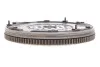 Демпфер + комплект зчеплення Opel Vectra C 1.9 CDTI 04-09 Valeo 837301 (фото 2)