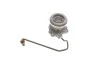 Демпфер + комплект зчеплення +вижимний Opel Zafira 1.7CDTI 08- (d=240mm) z=20 Valeo 837302 (фото 3)