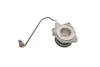 Демпфер + комплект зчеплення +вижимний Opel Zafira 1.7CDTI 08- (d=240mm) z=20 Valeo 837302 (фото 4)