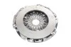 Демпфер + комплект зчеплення +вижимний Opel Zafira 1.7CDTI 08- (d=240mm) z=20 Valeo 837302 (фото 6)