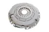 Демпфер + комплект зчеплення +вижимний Opel Zafira 1.7CDTI 08- (d=240mm) z=20 Valeo 837302 (фото 7)