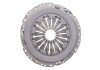 Демпфер + комплект зчеплення Ford Fiesta/Fusion 1.4 TDCi 01-12/Mazda 2 1.4 CD 03-07 Valeo 837303 (фото 7)