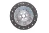 Демпфер + комплект зчеплення Ford Galaxy/Mondeo 1.8 TDCi 06-15 Valeo 837312 (фото 6)