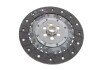 Комплект зчеплення Renault Megane II/III/Scenic II/III 1.9dCi 02- (d=240mm) Valeo 837318 (фото 6)