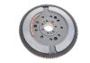 Комплект зчеплення Renault Megane II/III/Scenic II/III 1.9dCi 02- (d=240mm) Valeo 837318 (фото 9)