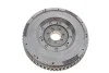 Комплект зчеплення Renault Megane II/III/Scenic II/III 1.9dCi 02- (d=240mm) Valeo 837318 (фото 10)