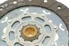 Демпфер + комплект зчеплення Citroen C4/Peugeot 3008/5008/508 1.6 HDi 10- Valeo 837394 (фото 13)