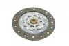 Демпфер + комплект зчеплення Citroen C4/Peugeot 3008/5008/508 1.6 HDi 10- Valeo 837394 (фото 15)