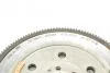 Демпфер + комплект зчеплення Citroen C4/Peugeot 3008/5008/508 1.6 HDi 10- Valeo 837394 (фото 4)