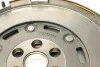 Демпфер + комплект зчеплення Citroen C4/Peugeot 3008/5008/508 1.6 HDi 10- Valeo 837394 (фото 7)