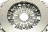 Демпфер + комплект зчеплення Citroen C4/Peugeot 3008/5008/508 1.6 HDi 10- Valeo 837394 (фото 9)