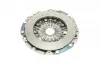 Демпфер + комплект зчеплення Citroen C4/Peugeot 3008/5008/508 1.6 HDi 10- Valeo 837394 (фото 10)