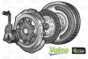 Комплект сцепления Valeo 837406 (фото 1)