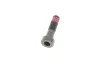 Демпфер + комплект зчеплення +вижимний Opel Astra J 1.7 CDTI 09-15 Valeo 837408 (фото 27)