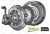 Комплект сцепления Valeo 837415 (фото 1)