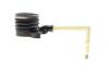 Демпфер + комплект зчеплення Nissan Qashqai/X-Trail/Renault Koleos 2.0 dCi 07- Valeo 837424 (фото 11)