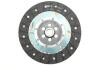 Демпфер + комплект зчеплення Nissan Qashqai/X-Trail/Renault Koleos 2.0 dCi 07- Valeo 837424 (фото 9)