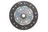 Демпфер + комплект зчеплення Ford Focus 2.0 TDCi 03 Valeo 837454 (фото 6)