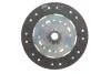 Демпфер + комплект зчеплення Ford Focus 2.0 TDCi 03 Valeo 837454 (фото 6)