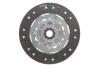 Демпфер + комплект зчеплення Ford Focus 2.0 TDCi 03 Valeo 837454 (фото 7)