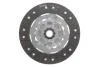 Демпфер + комплект зчеплення Ford Focus 2.0 TDCi 03 Valeo 837454 (фото 7)
