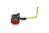 Демпфер + комплект зчеплення Dacia Duster 1.5 dCi 10-18 (d=235mm/z=21) (+вижимний) Valeo 837462 (фото 11)