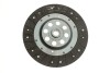 Демпфер + комплект зчеплення + вижимний VW T4 2.5TDI (75kw) ACV Valeo 837499 (фото 11)