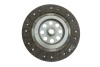 Демпфер + комплект зчеплення + вижимний VW T4 2.5TDI (75kw) ACV Valeo 837499 (фото 10)