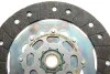 Демпфер + комплект зчеплення Citroen C4/C5/Peugeot 3008/308/5008/508 1.6 HDi 09- (d=235mm) z=26 Valeo 837522 (фото 11)