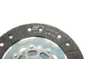 Демпфер + комплект зчеплення Citroen C4/C5/Peugeot 3008/308/5008/508 1.6 HDi 09- (d=235mm) z=26 Valeo 837522 (фото 12)