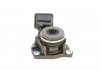 Демпфер + комплект зчеплення Citroen C4/C5/Peugeot 3008/308/5008/508 1.6 HDi 09- (d=235mm) z=26 Valeo 837522 (фото 17)