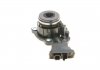 Демпфер + комплект зчеплення Citroen C4/C5/Peugeot 3008/308/5008/508 1.6 HDi 09- (d=235mm) z=26 Valeo 837522 (фото 19)